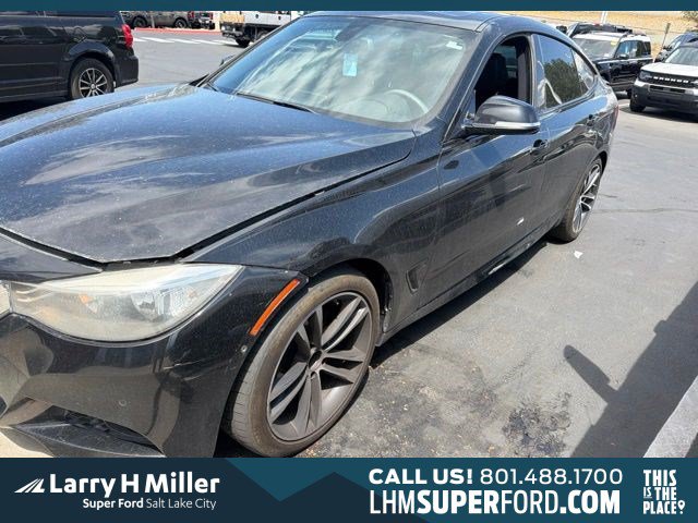 Used 2016 BMW 328i Gran Turismo xDrive AWD/4WD image 1