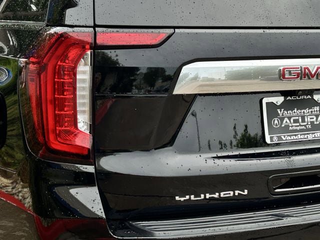 Used 2021 GMC Yukon Denali w/ Denali Premium Package image 6