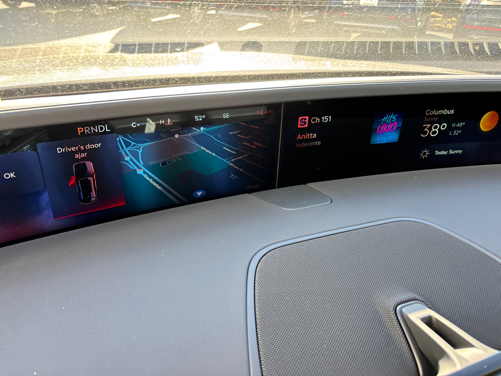 New 2026 Lincoln Nautilus Premier w/ Equipment Group 102A image 19