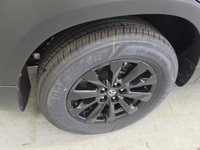 New 2026 MAZDA CX-50 AWD 2.5 S w/ Weather Package image 22