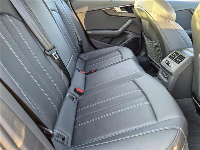 Certified 2024 Audi S4 Premium Plus AWD/4WD image 17