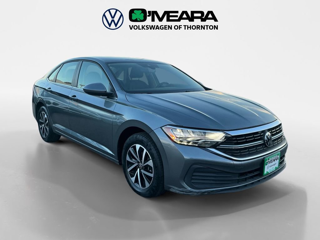 Used 2024 Volkswagen Jetta S image 7