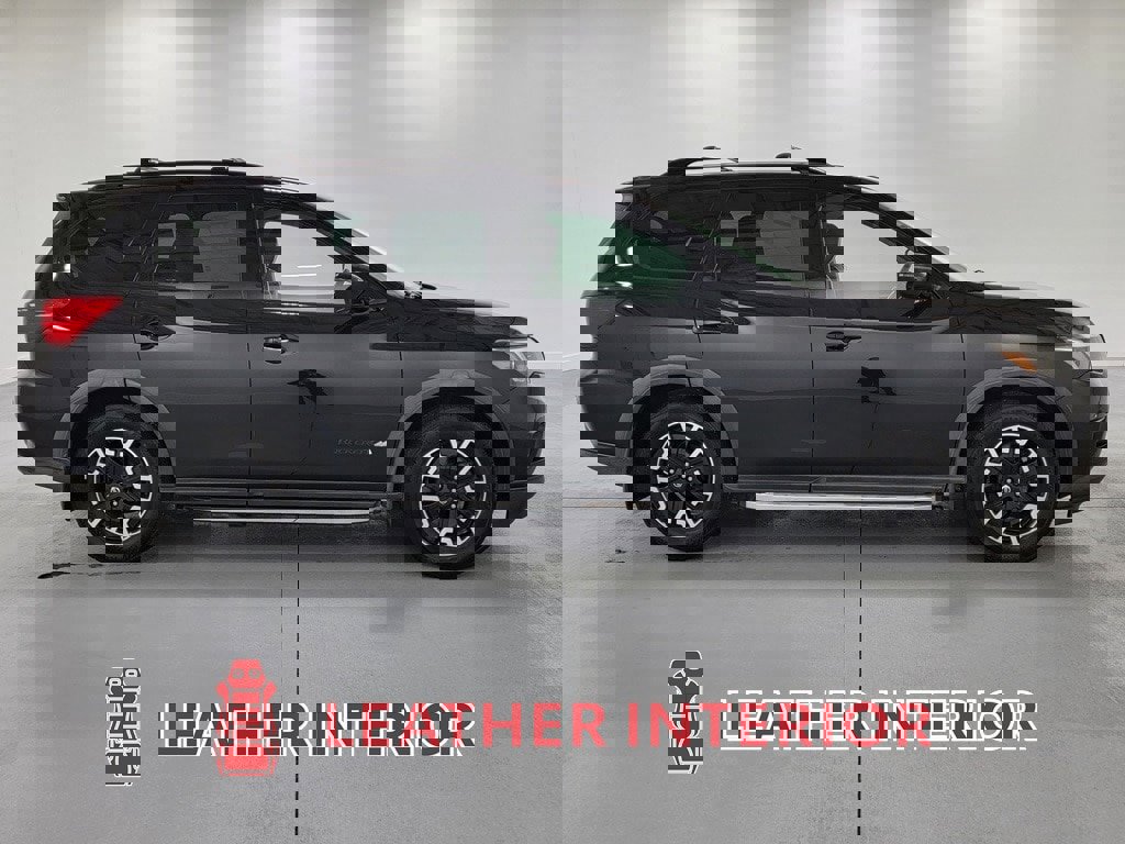 Used 2020 Nissan Pathfinder SV w/ Rock Creek Edition image 2