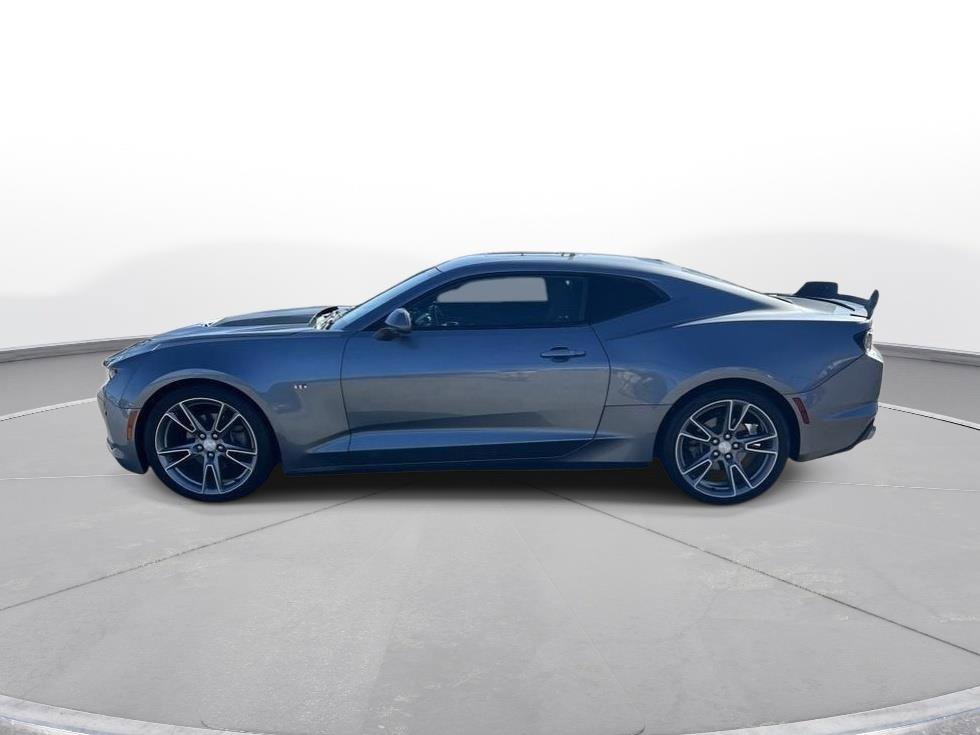 Used 2019 Chevrolet Camaro LT w/ RS Package image 3