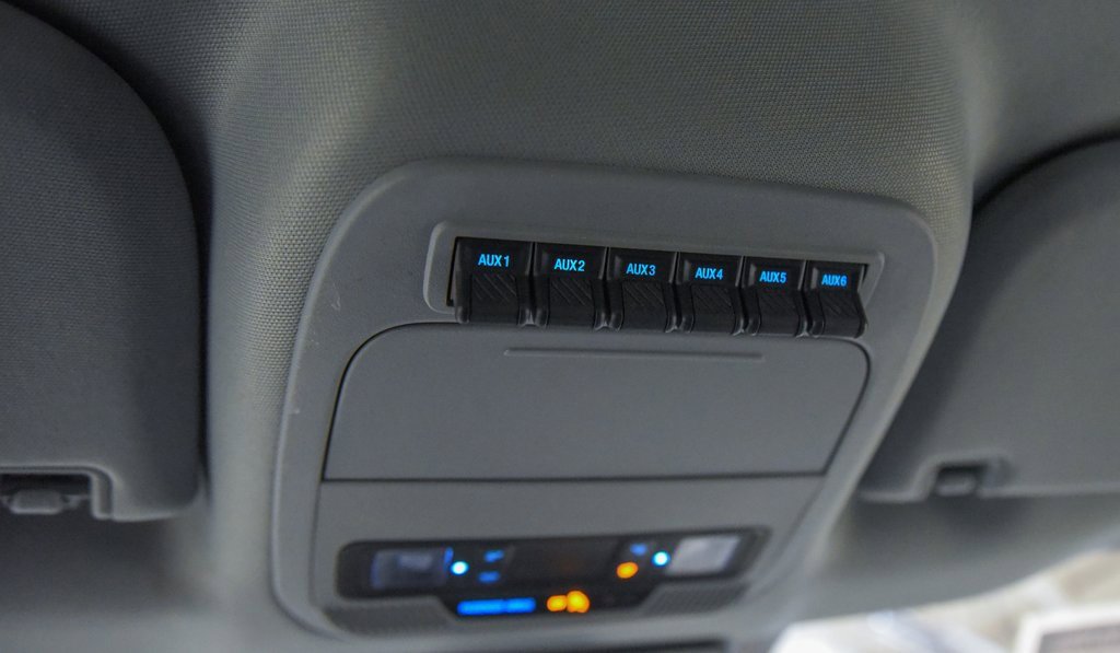 Used 2023 Ford F250 XLT w/ FX4 Off-Road Package image 23