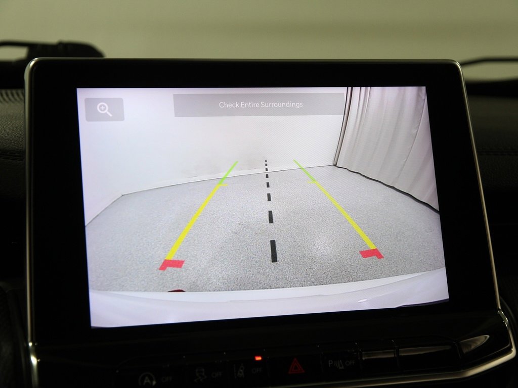 Used 2023 Jeep Compass Trailhawk image 14