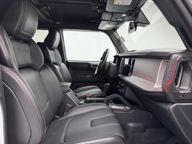 Used 2022 Ford Bronco Raptor image 16