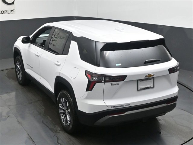 New 2026 Chevrolet Equinox LT image 19