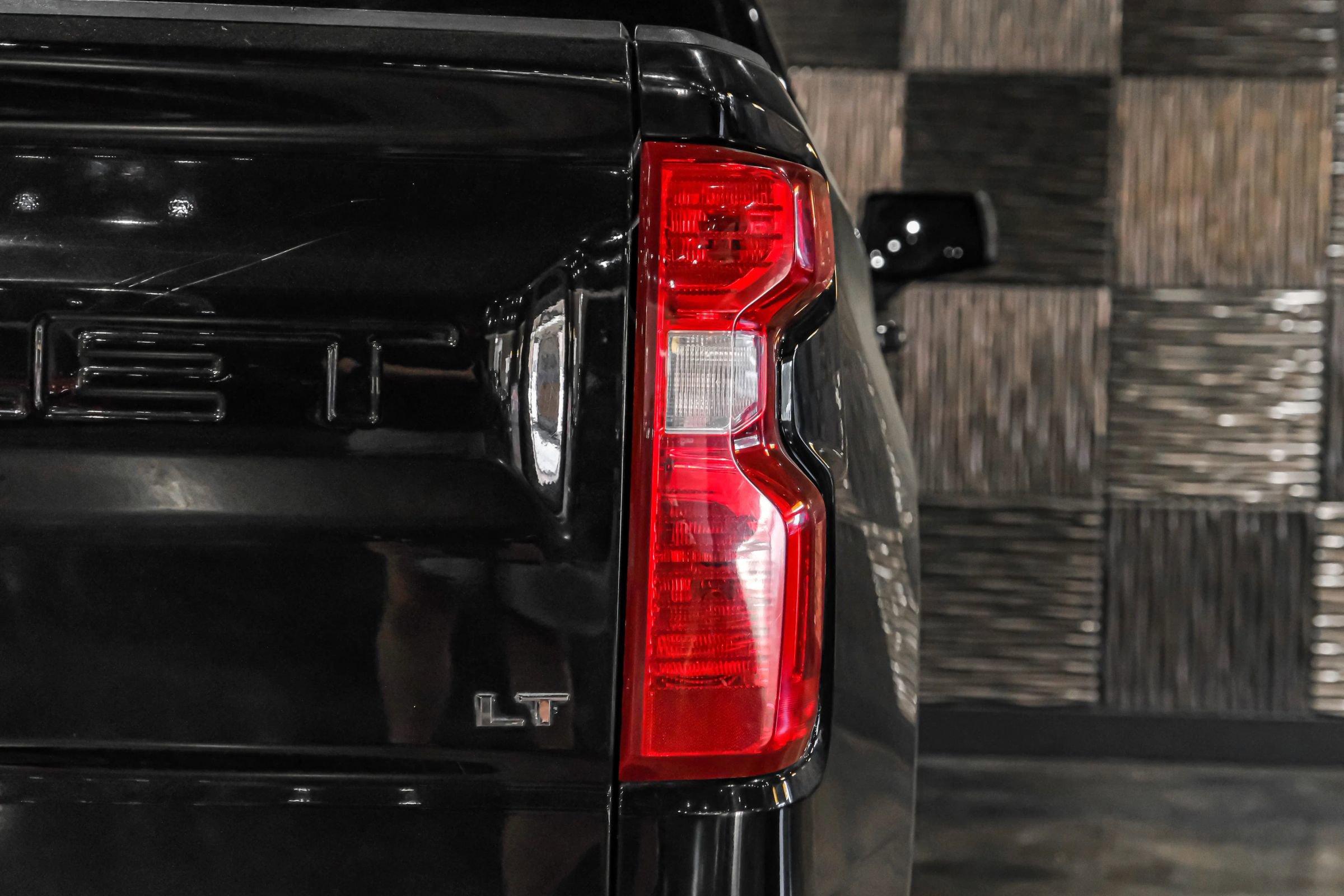 Used 2019 Chevrolet Silverado 1500 LT w/ All-Star Edition image 45