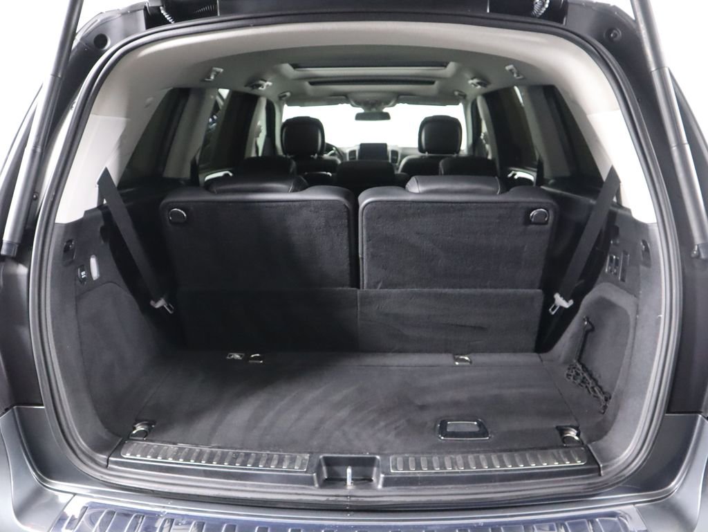 Used 2018 Mercedes-Benz GLS 550 4MATIC image 28
