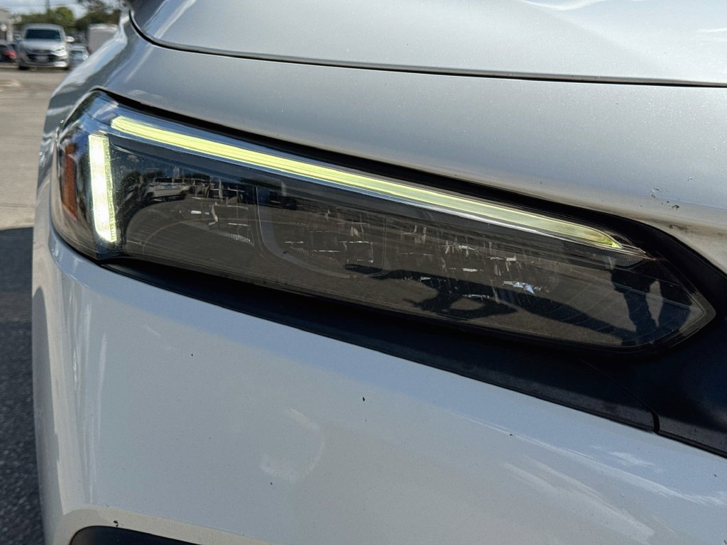 Used 2022 Honda Civic Sport image 35