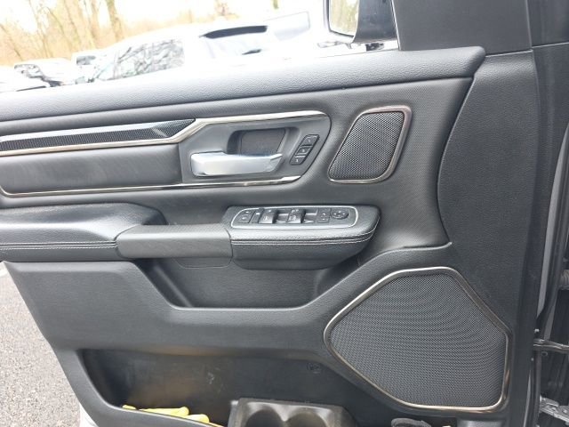 Used 2021 RAM 1500 Rebel w/ Rebel Level 2 Equipment Group image 20