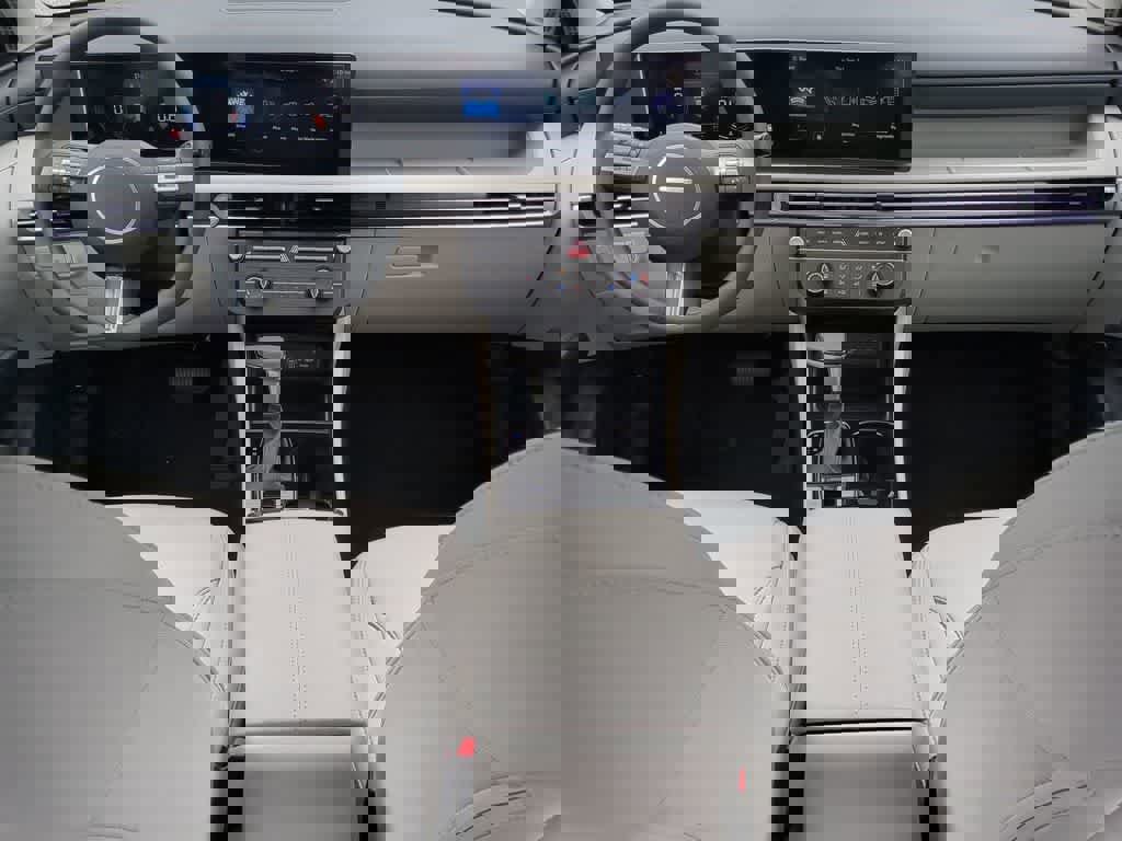 New 2026 Hyundai Tucson SE image 16