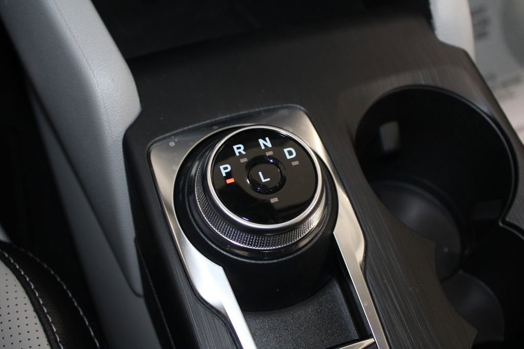 New 2026 Ford Escape Platinum w/ Premium Technology Package image 54