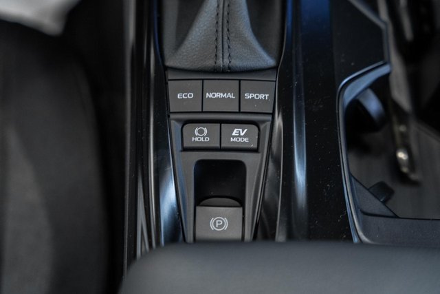 New 2026 Toyota Camry LE FWD image 23