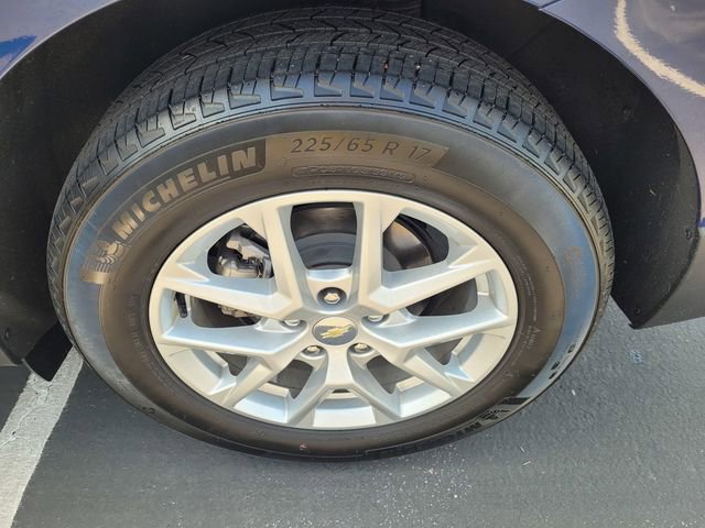 Used 2023 Chevrolet Equinox LT FWD image 26