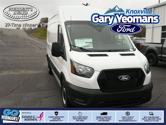 New 2026 Ford Transit 250 148 High Roof image 1