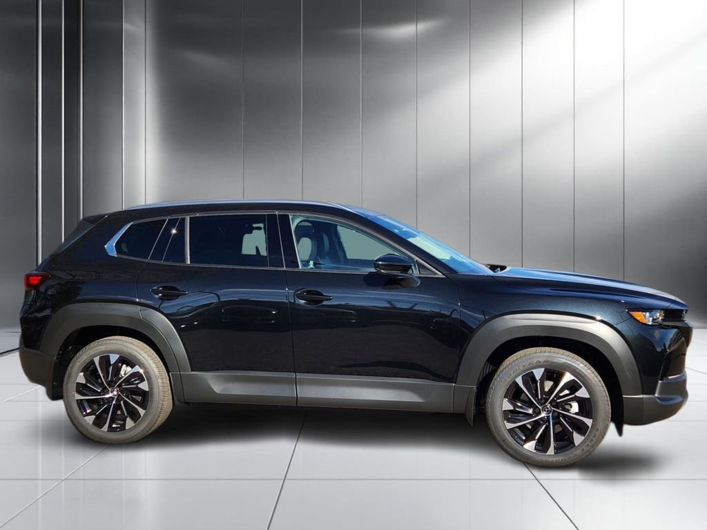 New 2026 MAZDA CX-50 2.5 Hybrid w/ Weather Package image 24