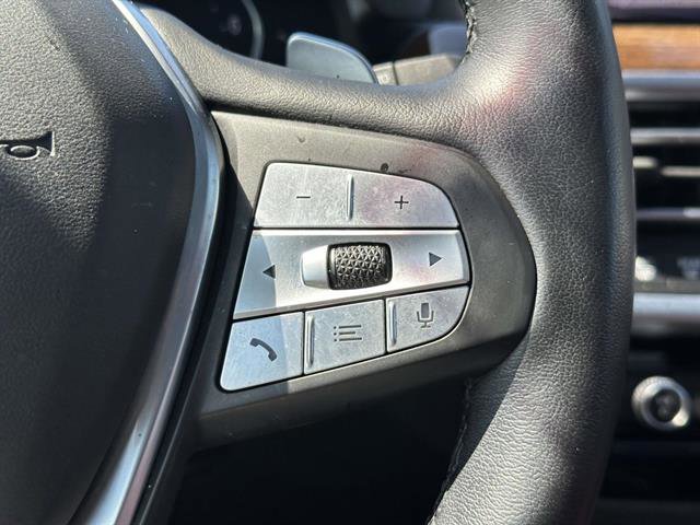 Used 2022 BMW X3 xDrive30i w/ Convenience Package image 16