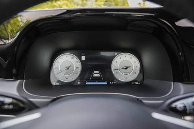 Used 2023 Hyundai Palisade Limited FWD image 32