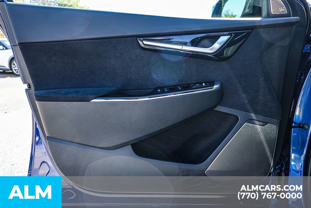 Used 2023 Kia EV6 GT image 54