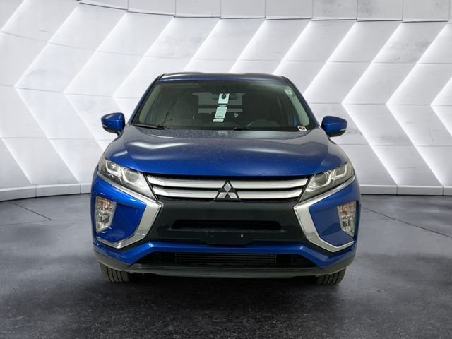Used 2019 Mitsubishi Eclipse Cross ES AWD/4WD image 2