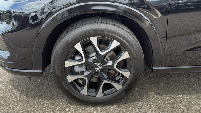 Used 2026 Honda HR-V EX-L image 8
