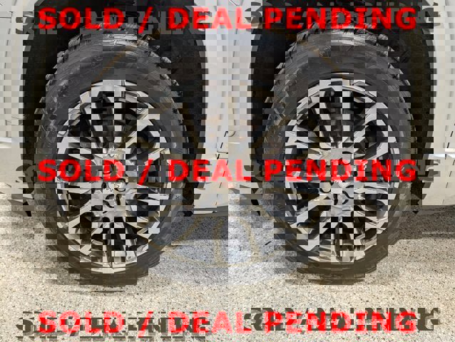 Used 2020 GMC Acadia Denali w/ Trailering Package image 9