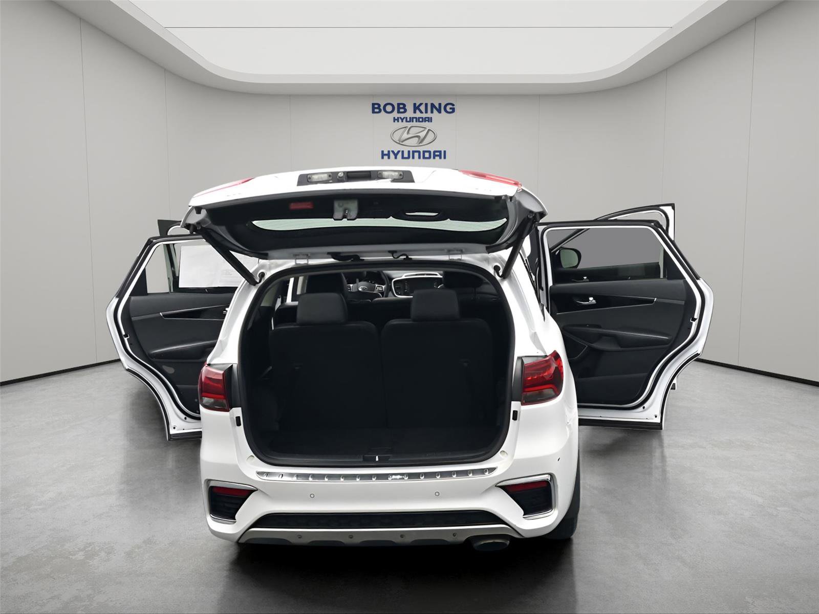 Used 2020 Kia Sorento SX image 25