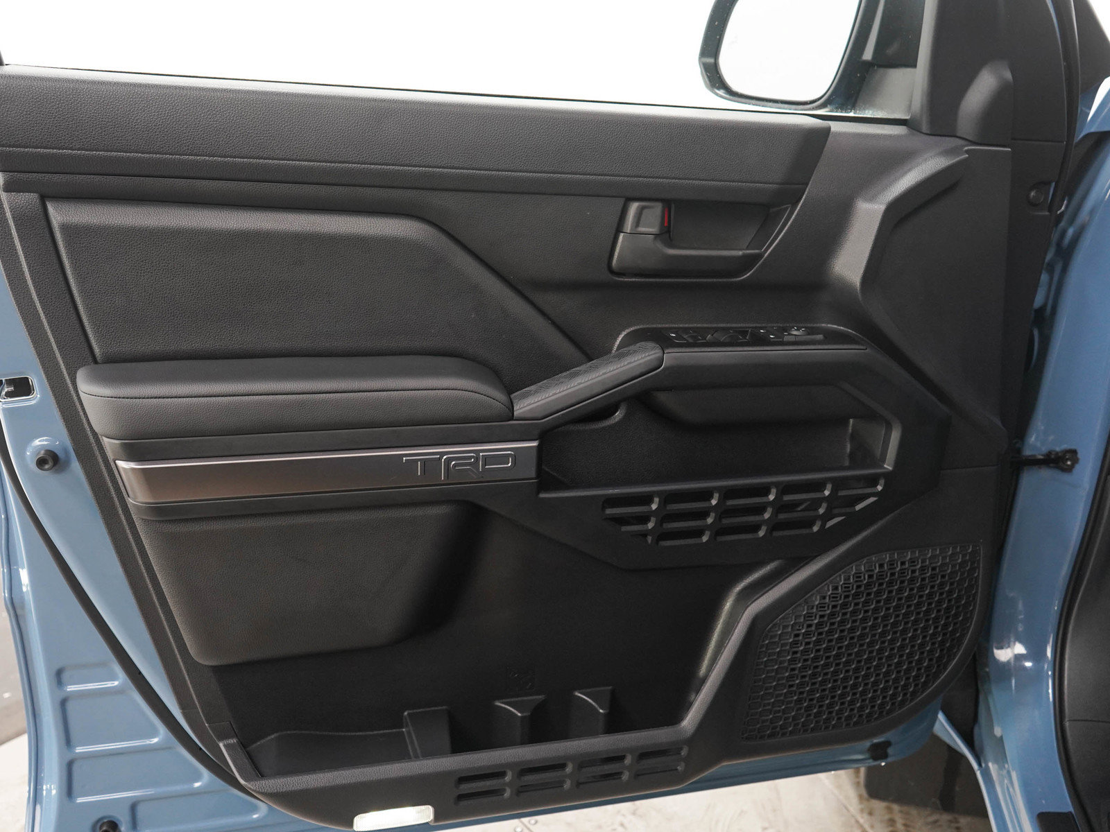 Used 2026 Toyota 4Runner TRD Sport AWD/4WD image 19