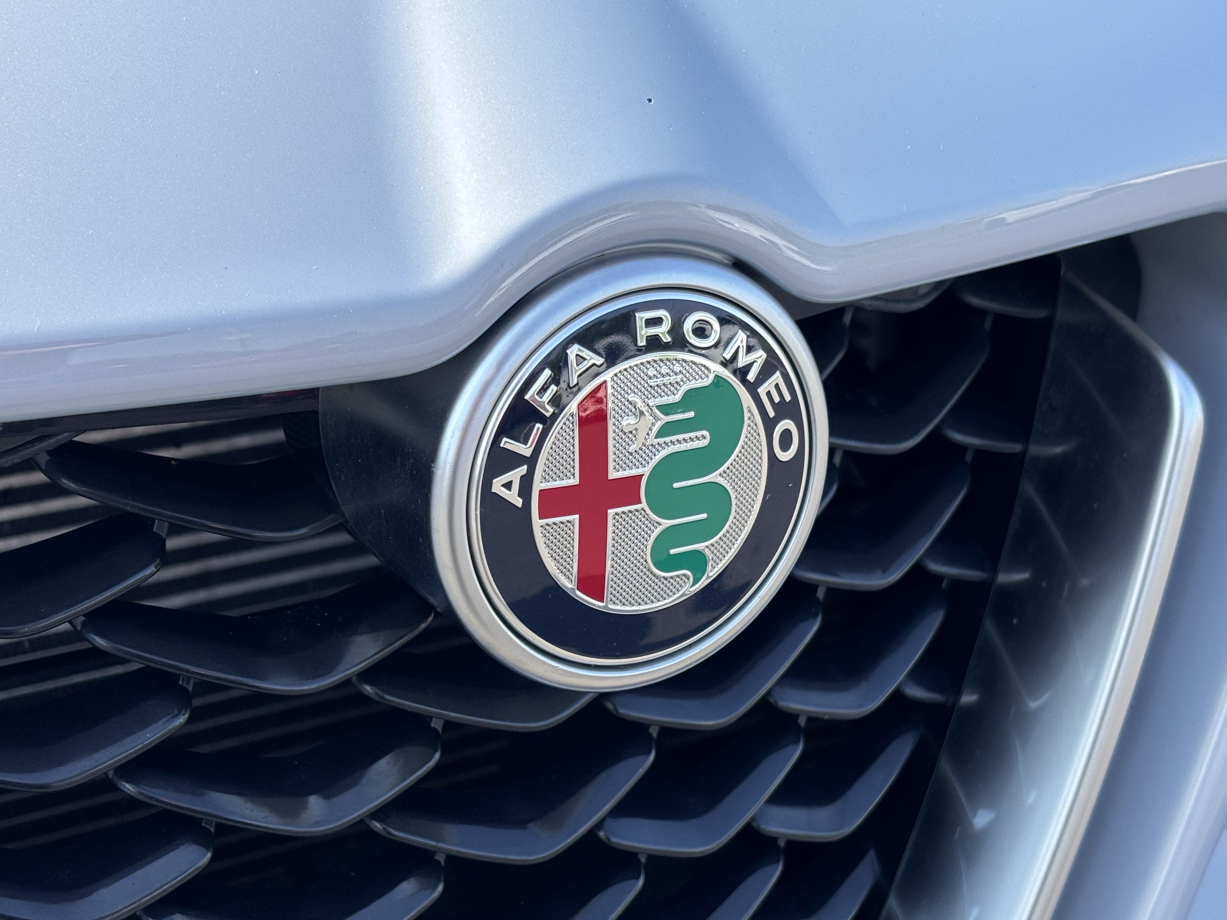 Certified 2024 Alfa Romeo Stelvio Ti w/ Active Assist Plus Package AWD/4WD image 14