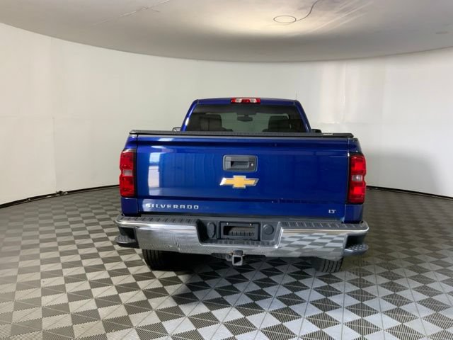 Used 2014 Chevrolet Silverado 1500 LT RWD image 6