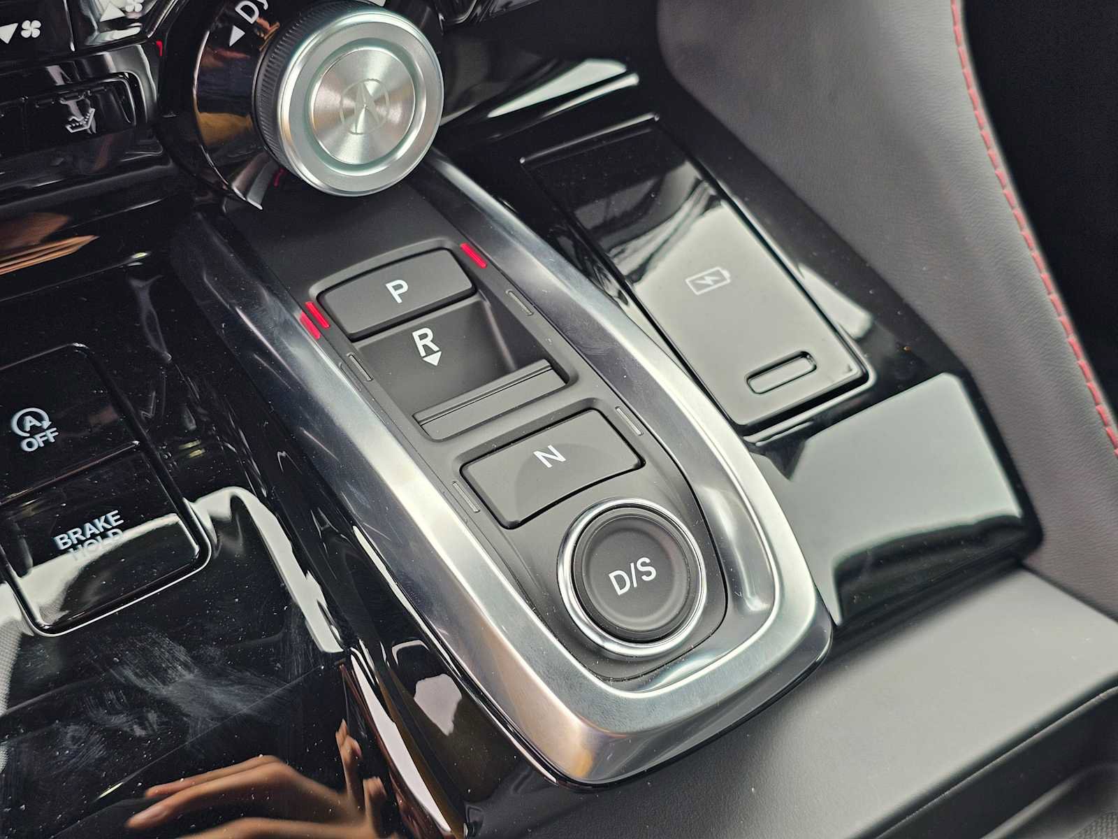 New 2026 Acura MDX A-Spec image 30