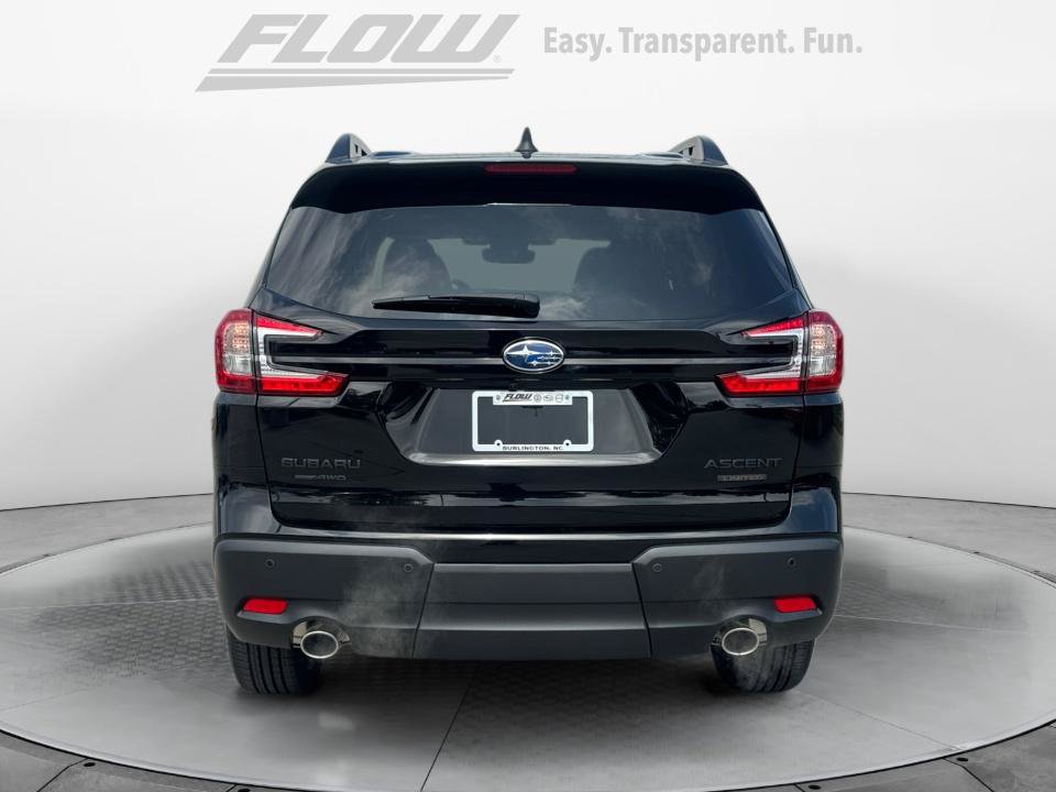 New 2026 Subaru Ascent Limited Bronze AWD/4WD image 6