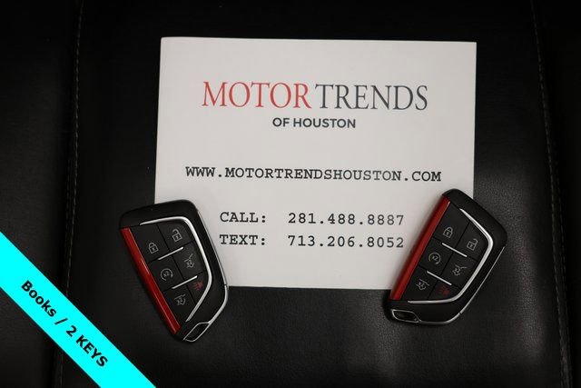 Used 2025 Cadillac Escalade V image 62