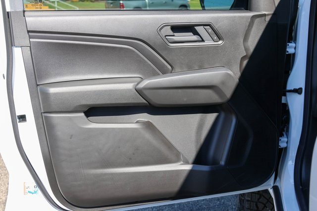 New 2026 Chevrolet Colorado Trail Boss image 8