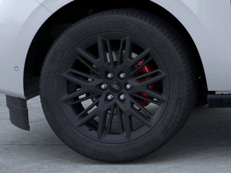 New 2025 Ford Expedition Max Platinum w/ Stealth Performance Package image 21