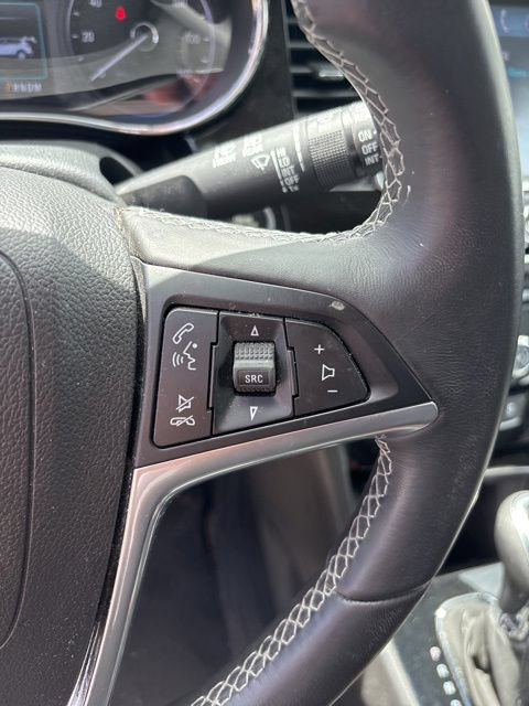 Used 2017 Buick Encore Preferred FWD image 23