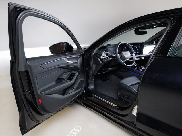 New 2026 Audi A6 Premium Plus AWD/4WD image 23