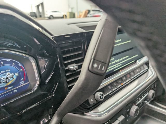 Certified 2025 Chevrolet Silverado 3500 High Country w/ Technology Package image 25