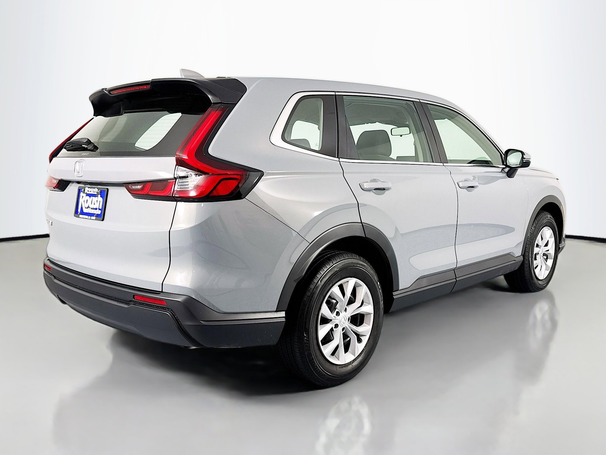 Certified 2023 Honda CR-V LX image 5