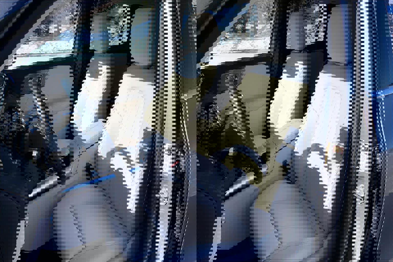 Certified 2023 Mercedes-Benz GLA 250 4MATIC image 8