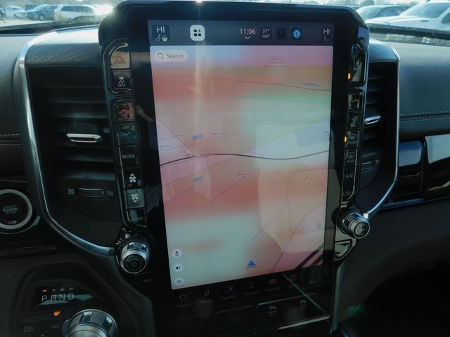 New 2025 RAM 1500 Laramie image 28