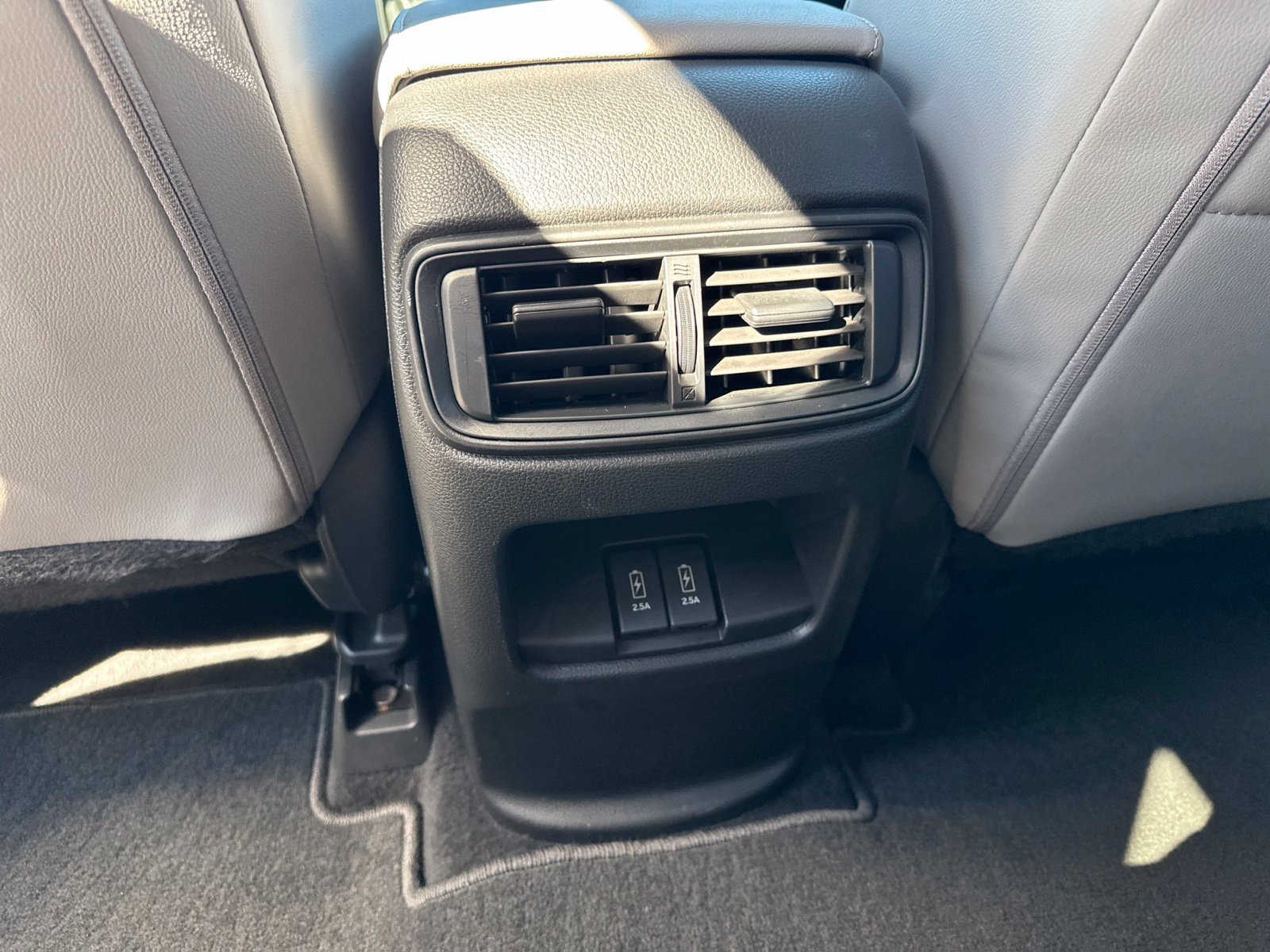 Used 2017 Honda CR-V EX-L image 21