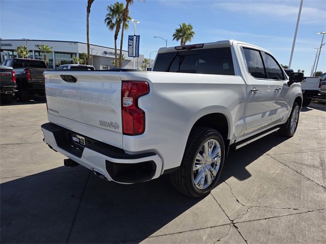 Certified 2023 Chevrolet Silverado 1500 High Country w/ High Country Premium Package image 6