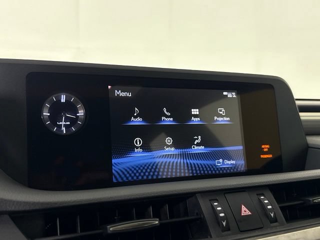 Used 2019 Lexus ES 350 F Sport w/ Accessory Package 2 FWD image 25