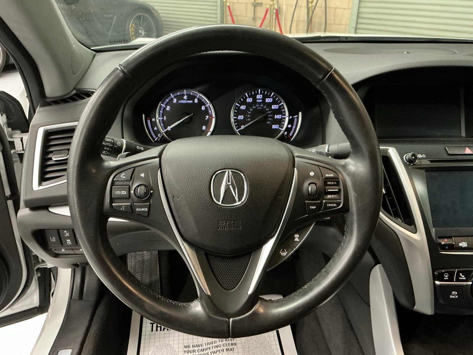 Used 2020 Acura TLX V6 w/ Technology Package image 20