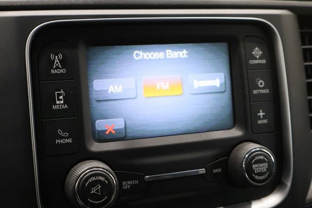 Used 2018 RAM 2500 Tradesman w/ Chrome Appearance Group image 25