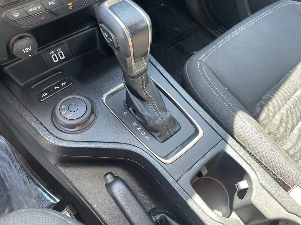 Used 2023 Ford Ranger XLT w/ Equipment Group 302A High image 17