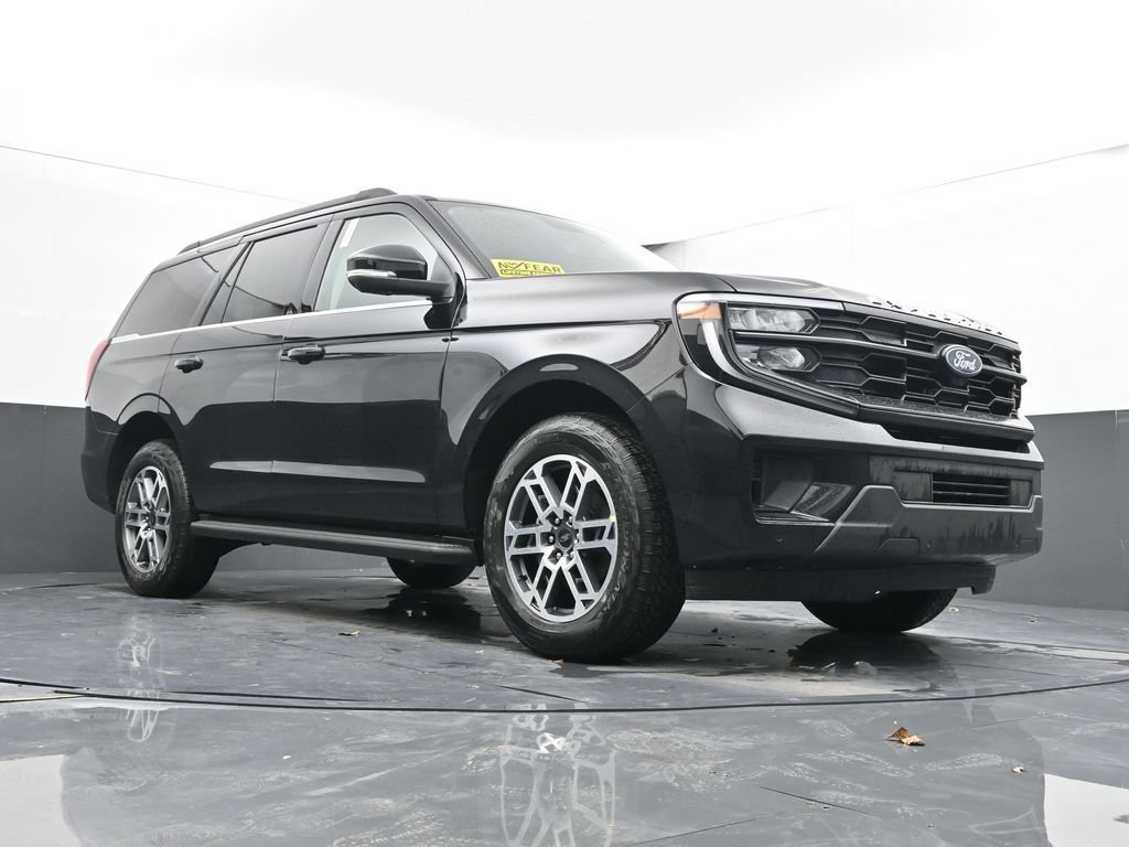 New 2026 Ford Expedition Active AWD/4WD image 43